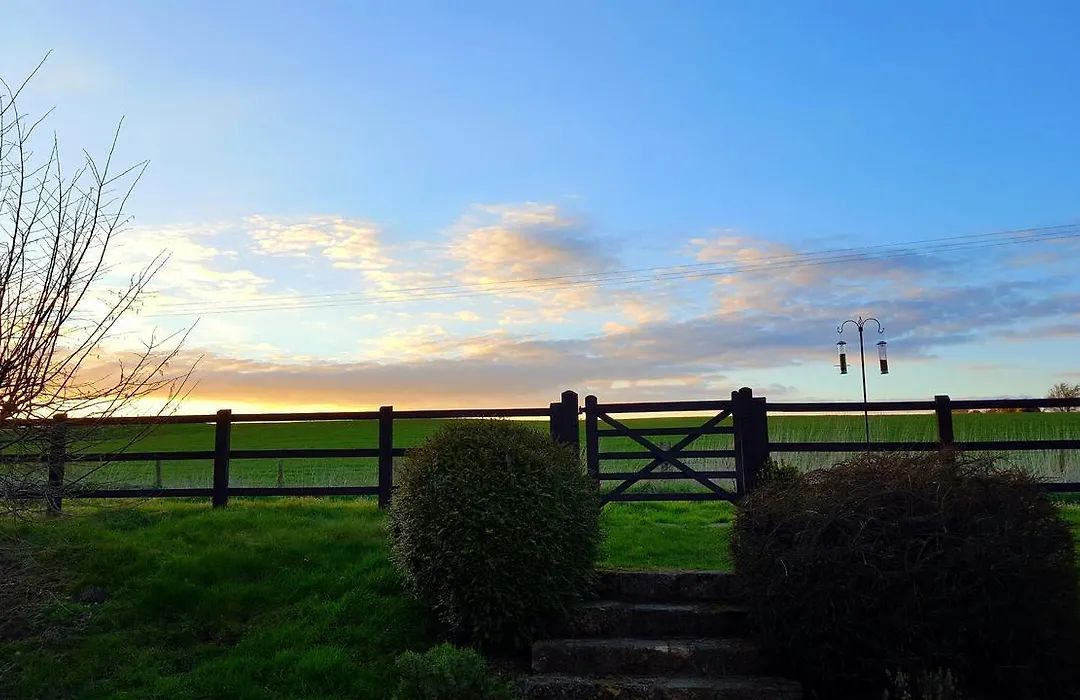 The Old Stables Bed & Breakfast-1