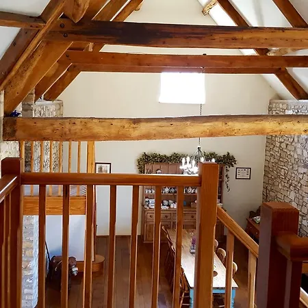 The Old Stables Bed & Breakfast-2